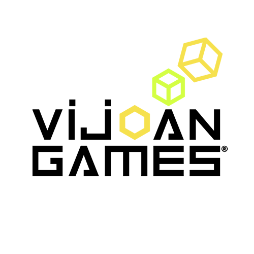 Vijoan Games