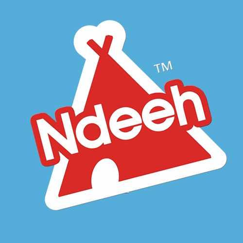 Ndeeh Games