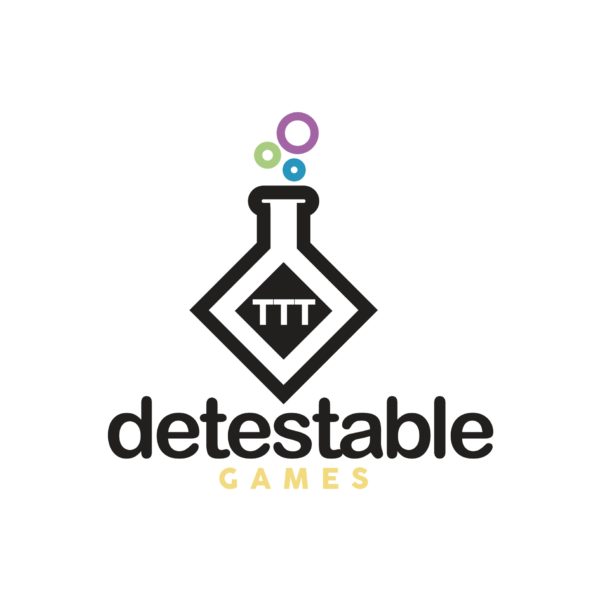 Detestable Games