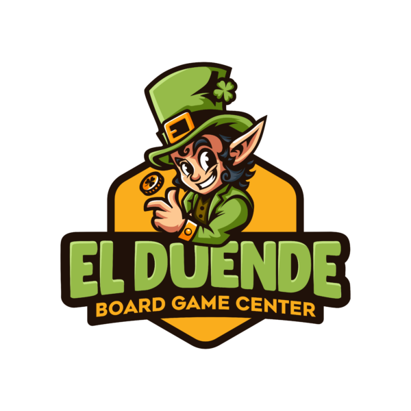El Duende