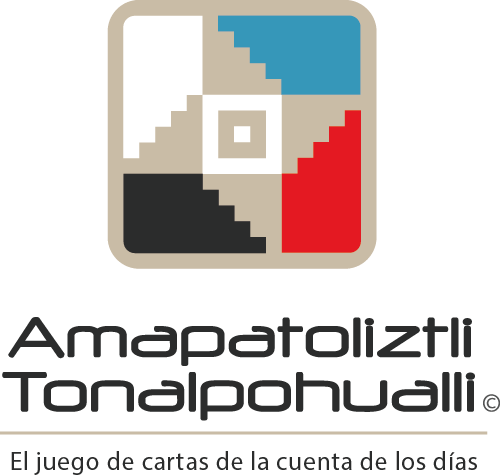 Amapatoliztli Tonalpohualli