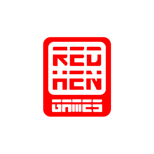 Red Hen Games