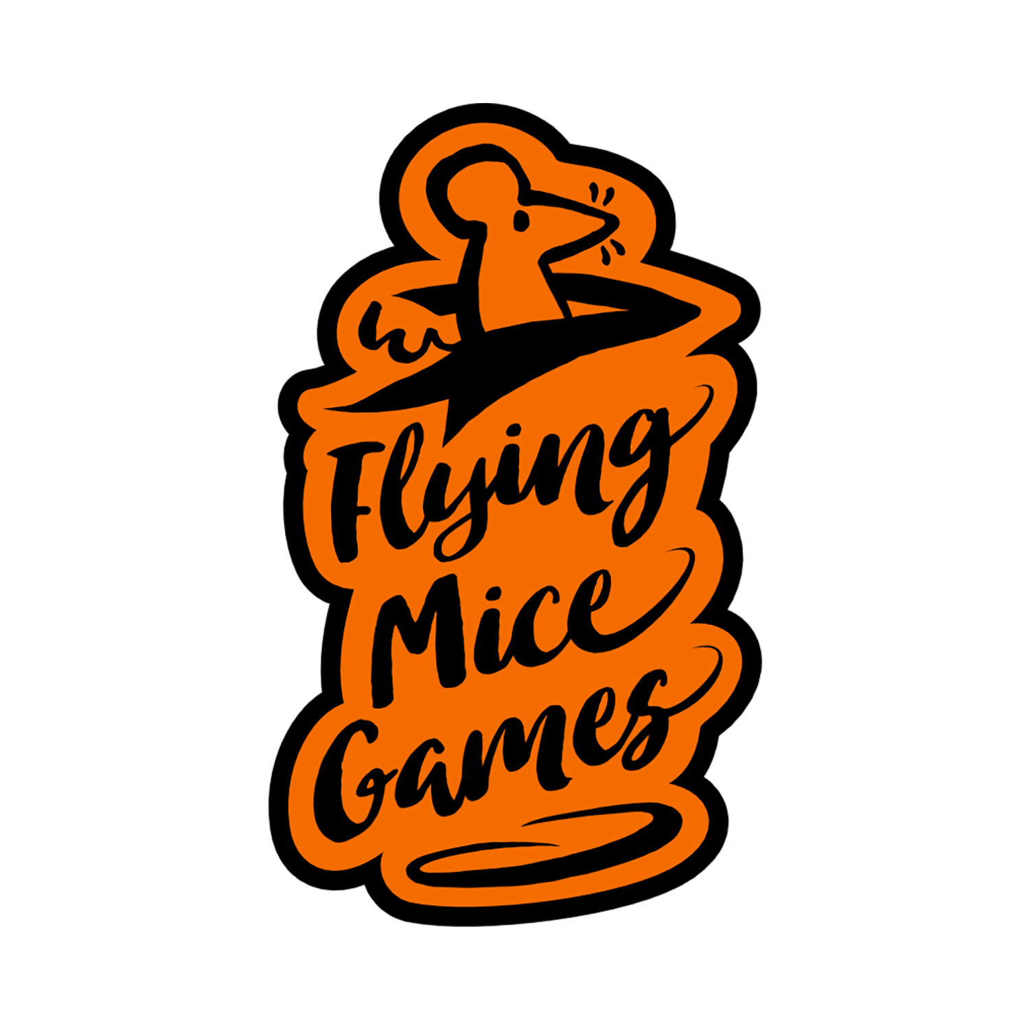 Flying Mice Games