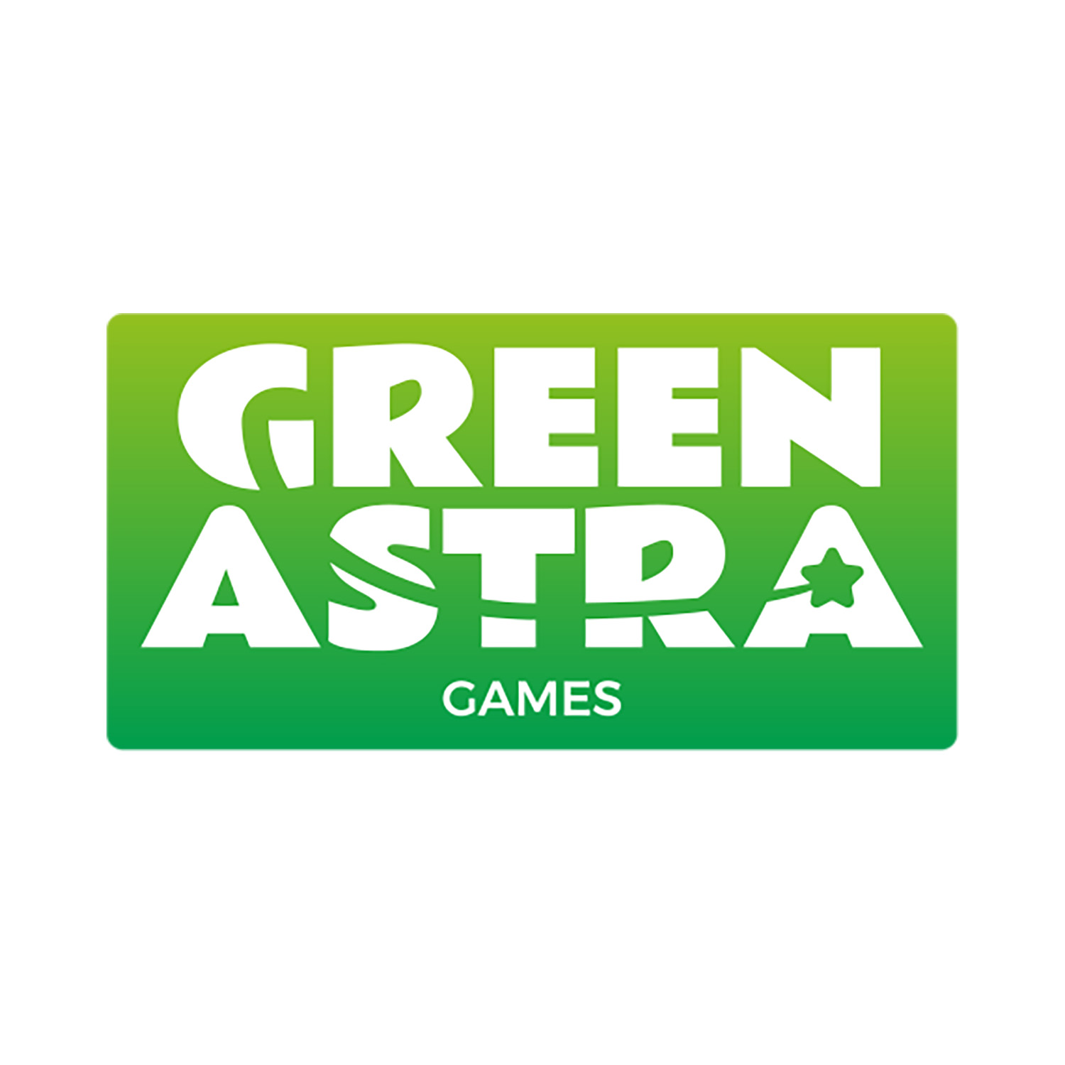 Green Astra Games