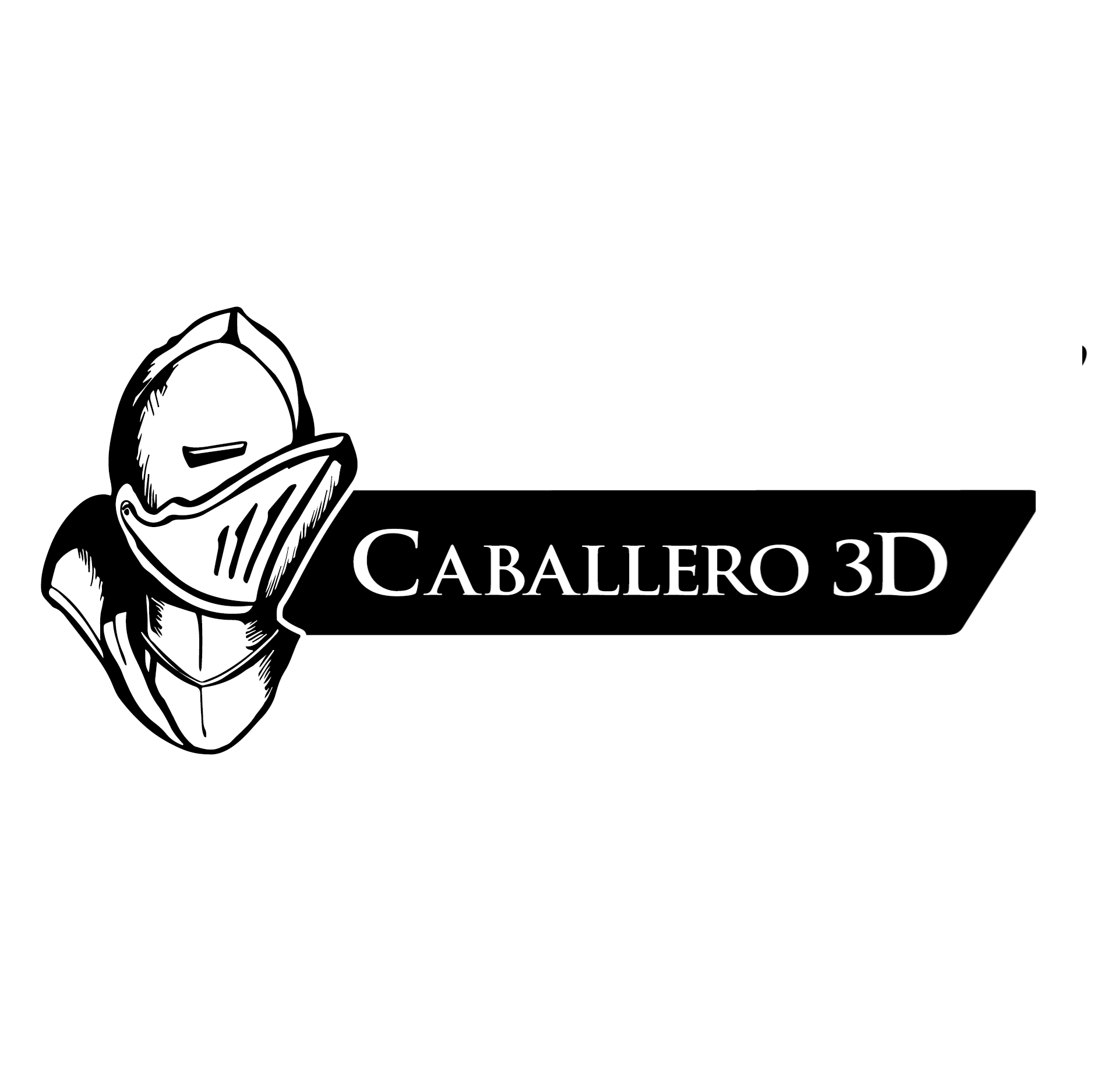Caballero 3d