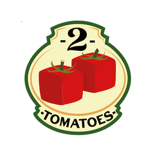 2 Tomatoes Games