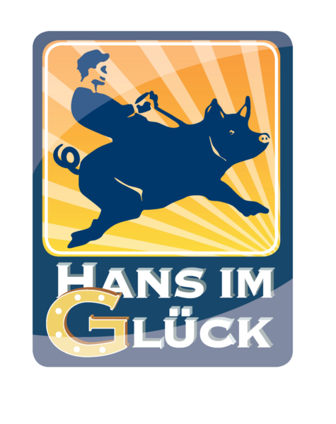 Hans Im Glück