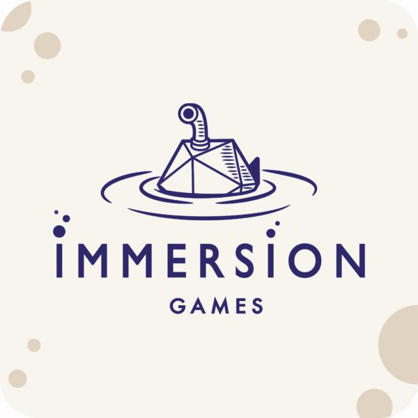 Immersion Games