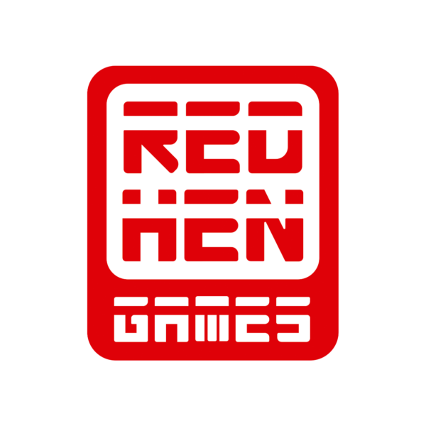 Red Hen Games