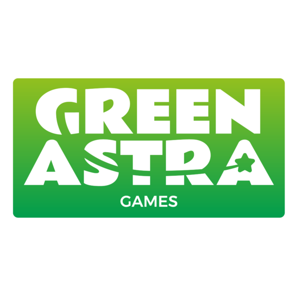 Green Astra Games