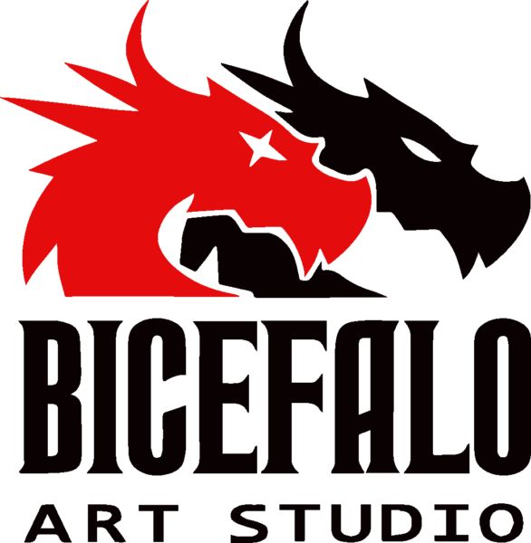 Bicéfalo Art Studio