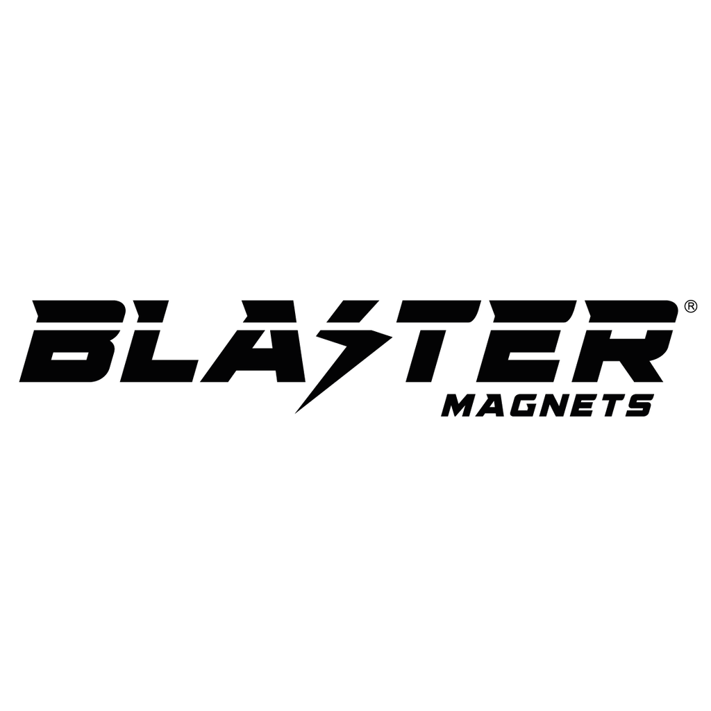 Picaporte Games (Blaster Magnets)