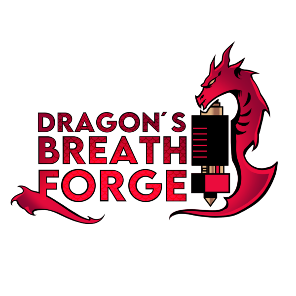 Dragon’s Breath Forge
