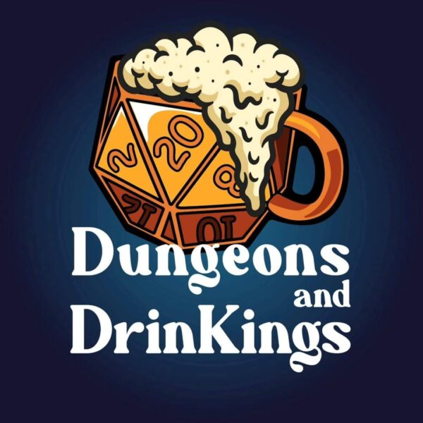 Dungeons and DrinKings
