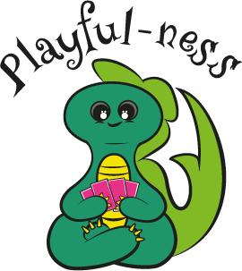 Editorial Playful-ness