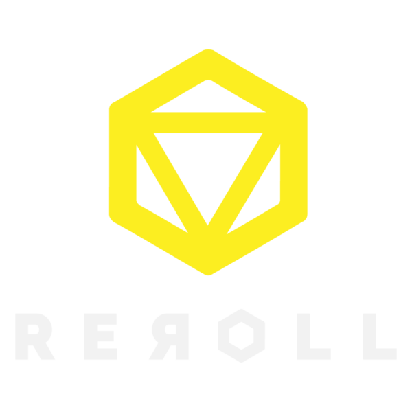 ReRoll