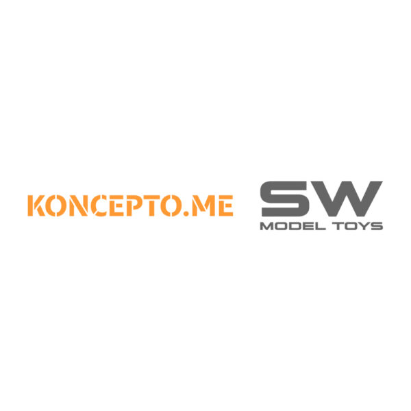 SW Model Toys & Koncepto.ME