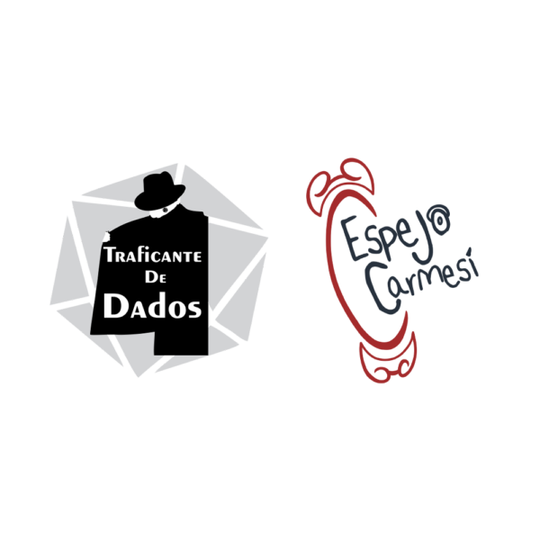 Espejo Carmesí y Traficante de Dados