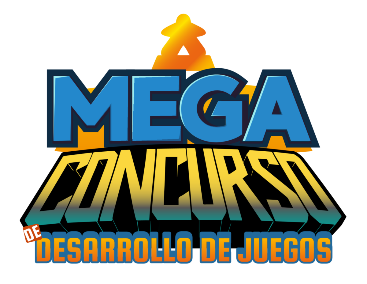 MEGA Concurso de Desarrollo de Juegos