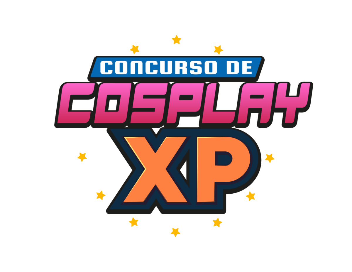 Concurso de Cosplay XP