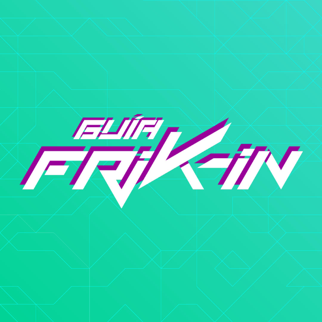 Guía Frik-in