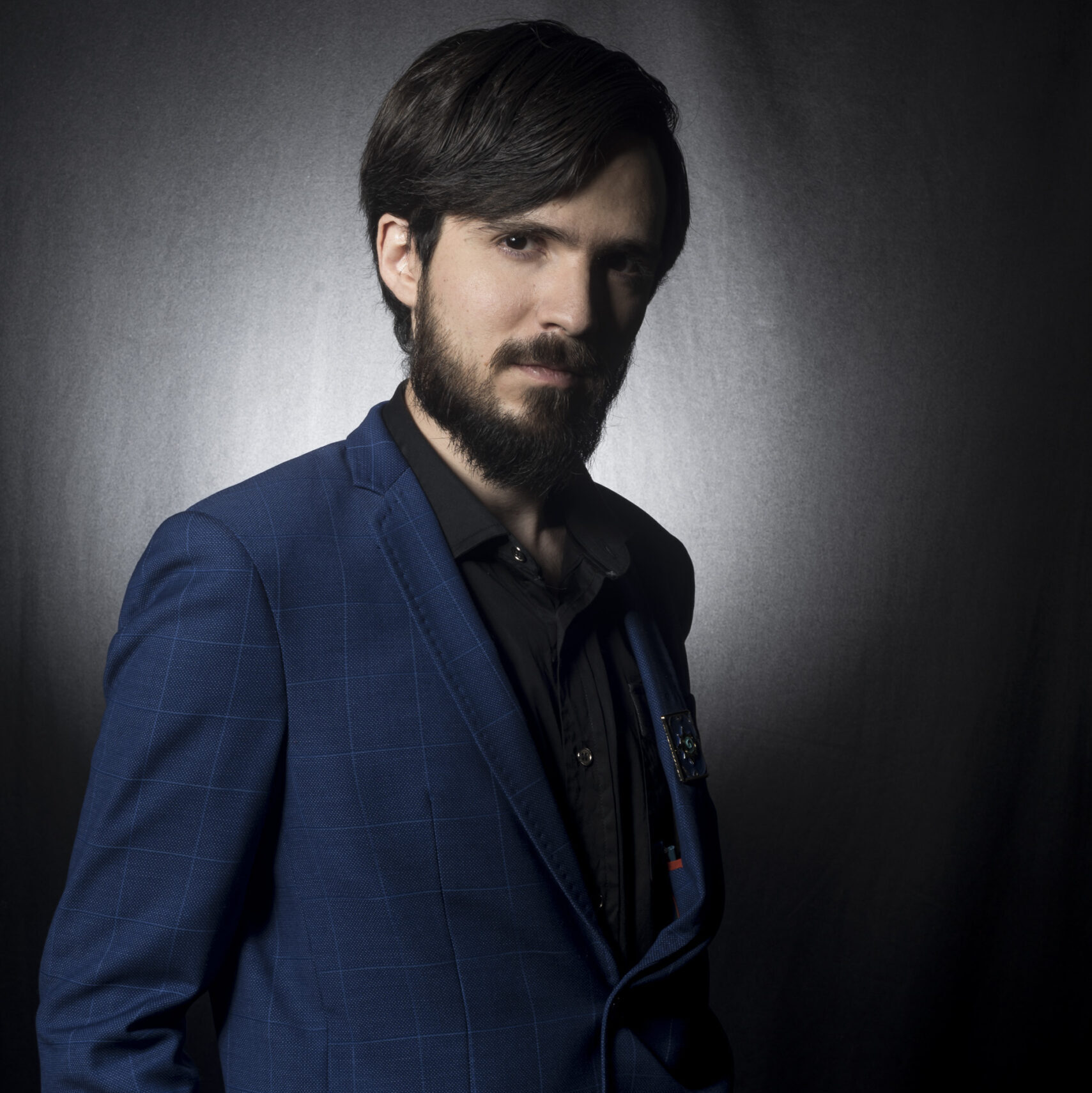 Tomy (Navegando en Videojuegos