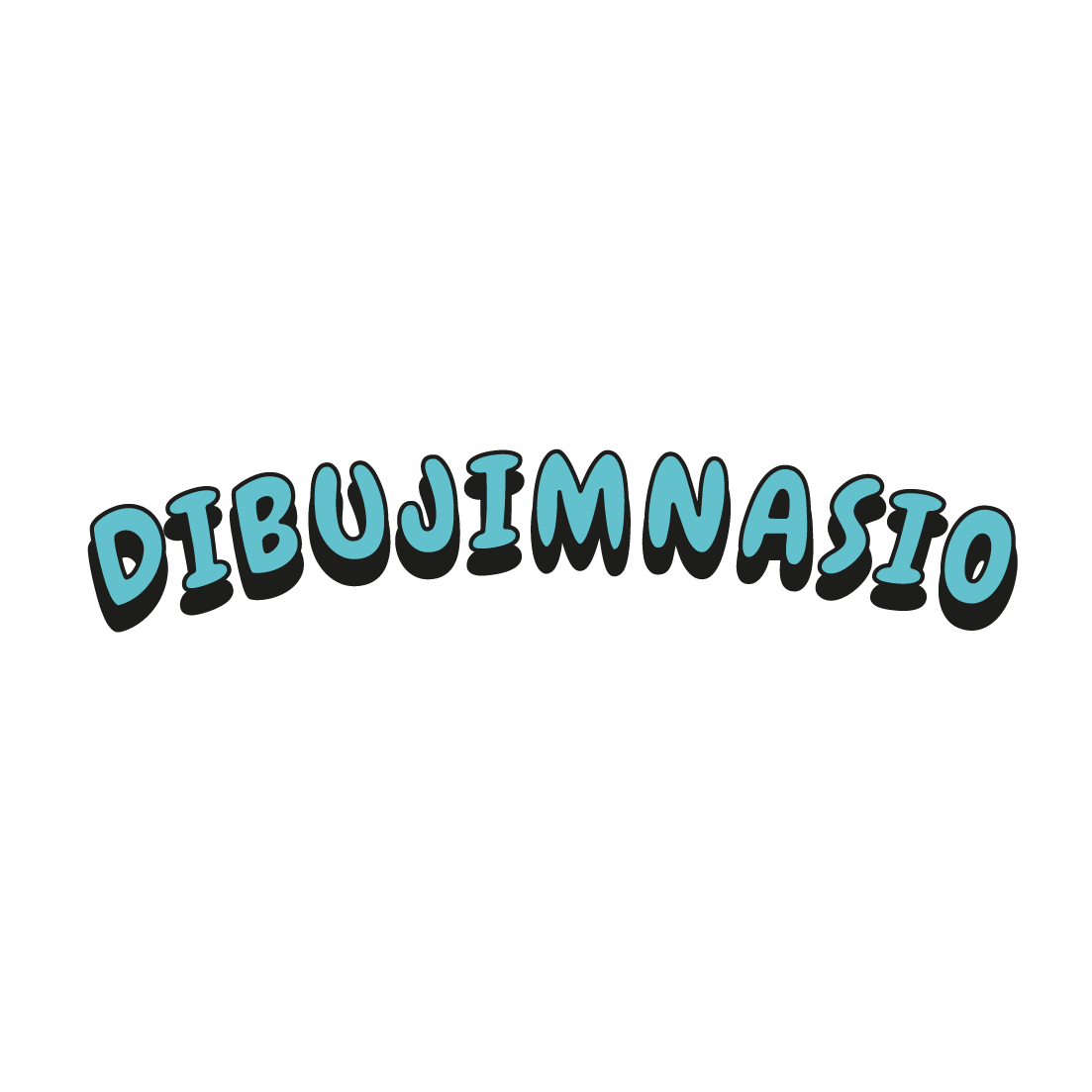 Dibujimnasio