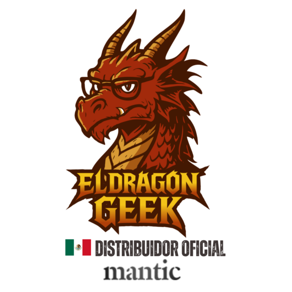 El Dragón Geek