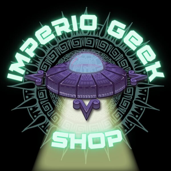 Imperio Geek