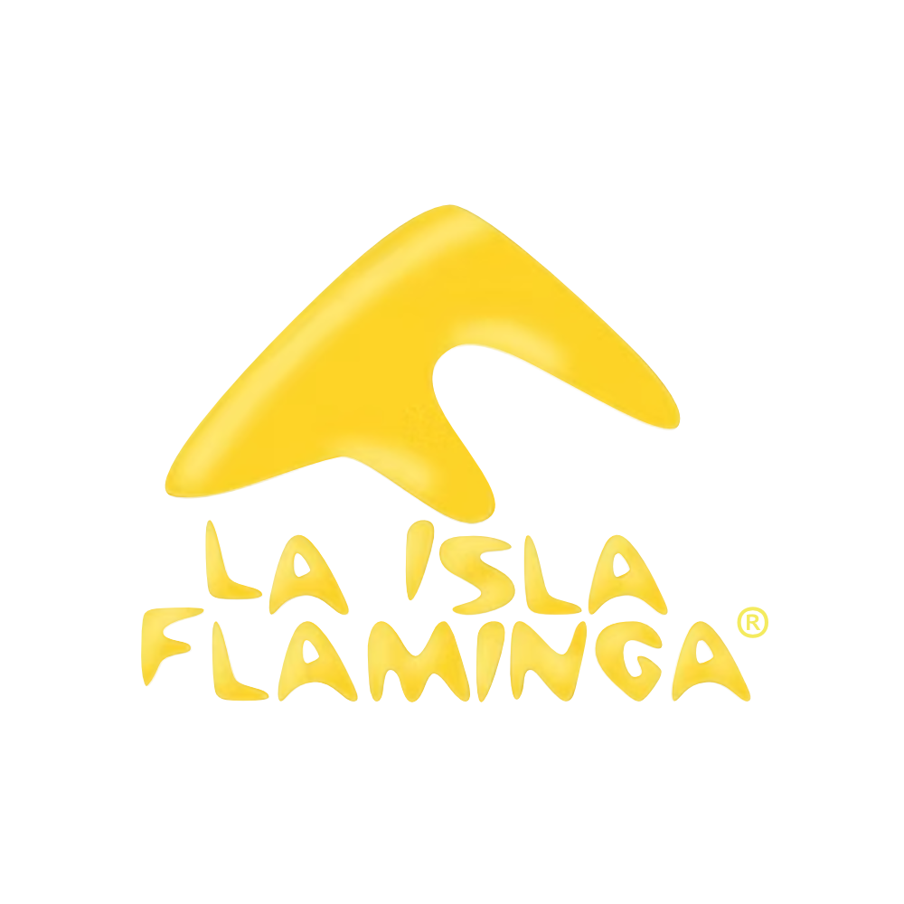 La Isla Flaminga